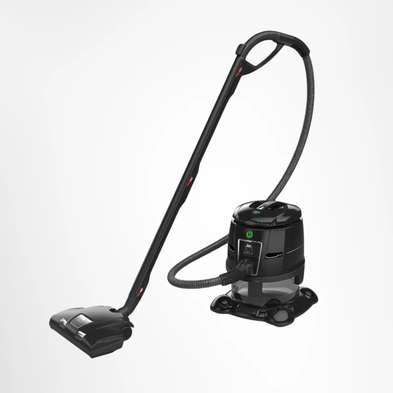 HYLA E.S.T. DEFENDER + VENTUS