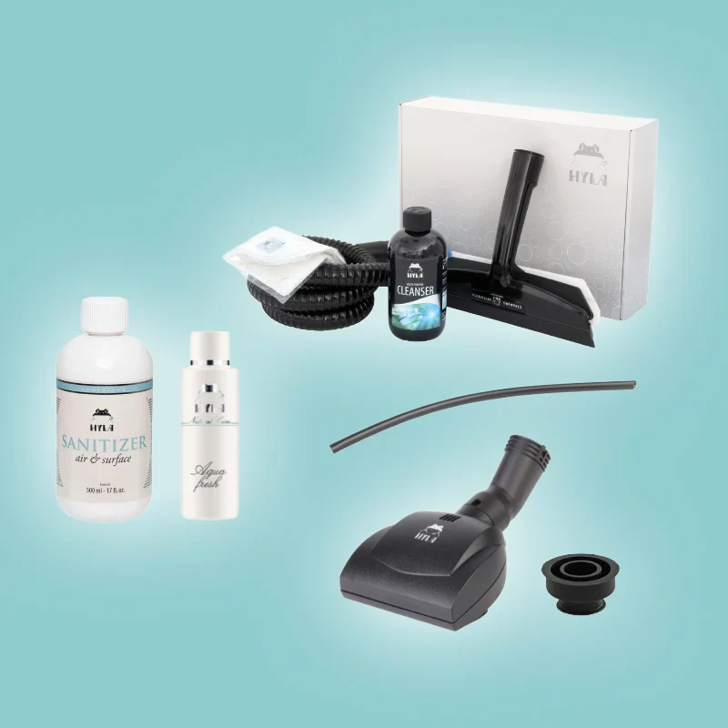 Pack Hygiène