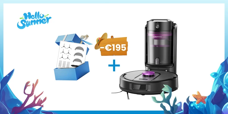W15 + Kit d’accessoires