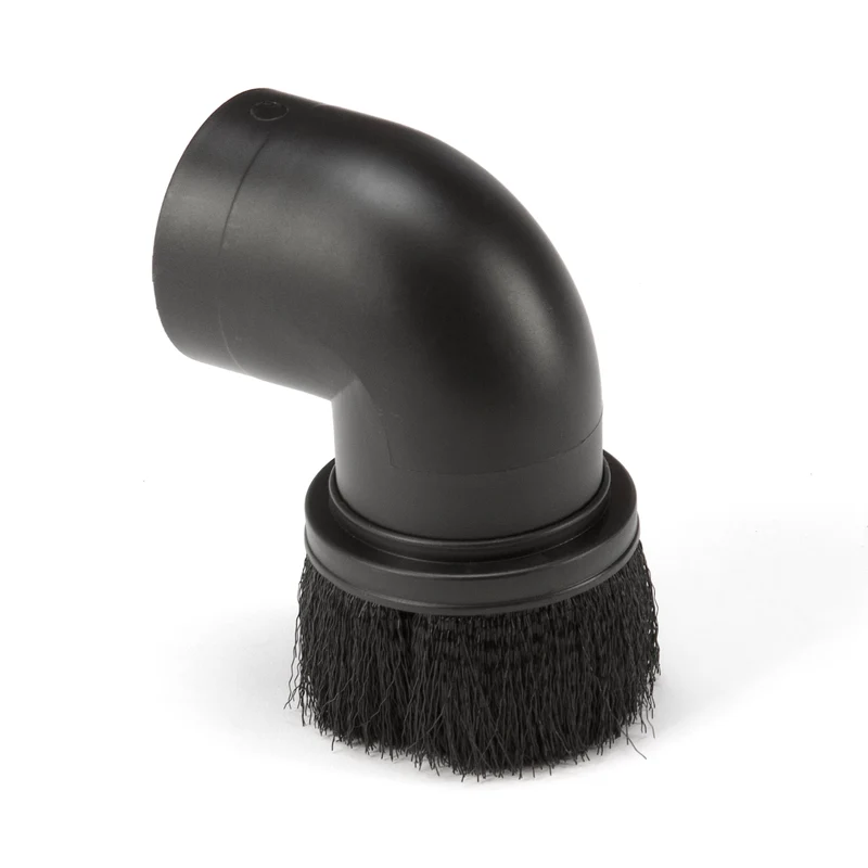 Shop-Vac® 2-1/2 inch diameter Right Angle Brush