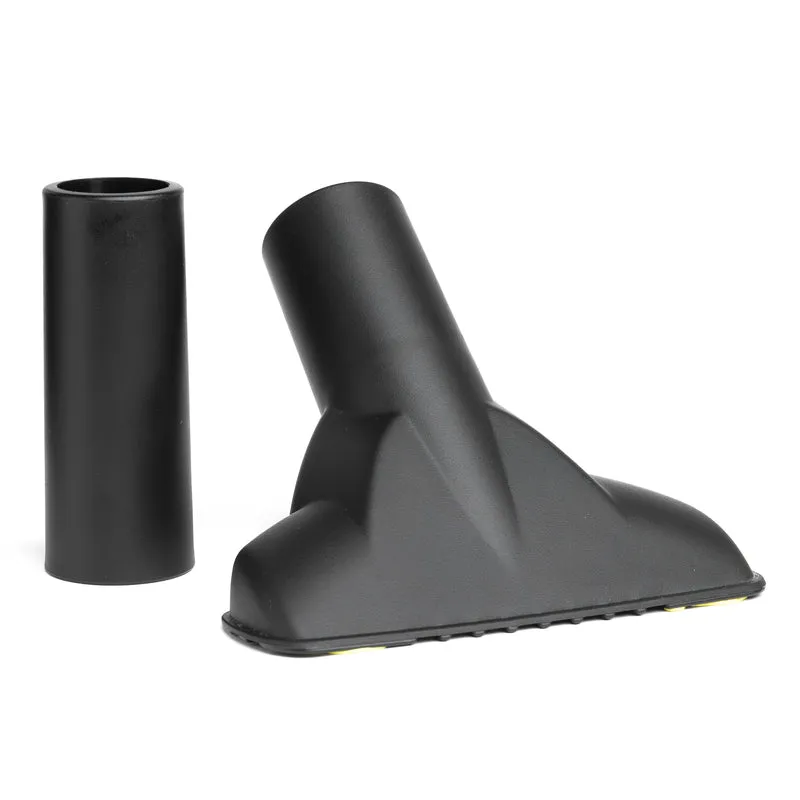 Shop-Vac® 1-1/2 inch diameter Utility Nozzle with 1-1/4 inch diameter Adaptor