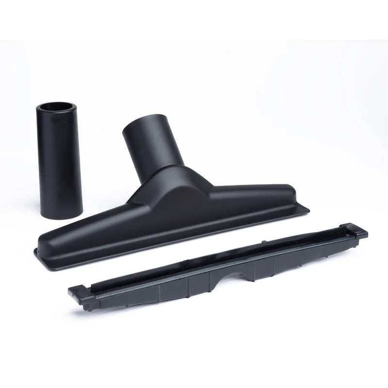Shop-Vac® 10-inch X 1-1/2-inch diameter Wet/Dry Nozzle with 1-1/4-inch diameter Adaptor