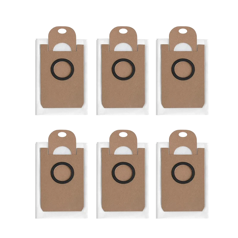 W11 Sac à poussière