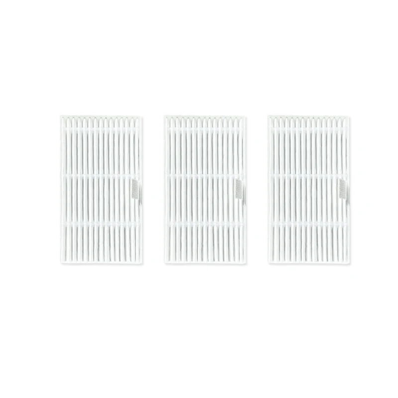 W11 Hepa (3 pièces)