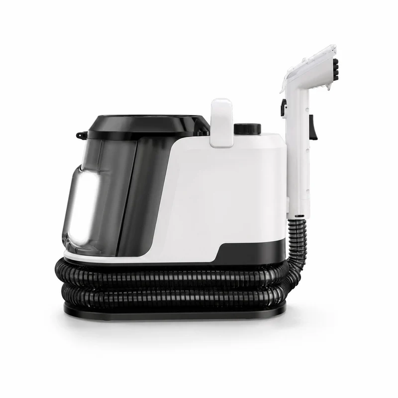 Shampouineuse CleanAndCozy compacte | 18KPa