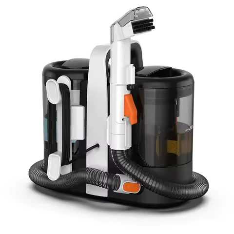 Shampouineuse CleanAndCozy haute pression | 600W