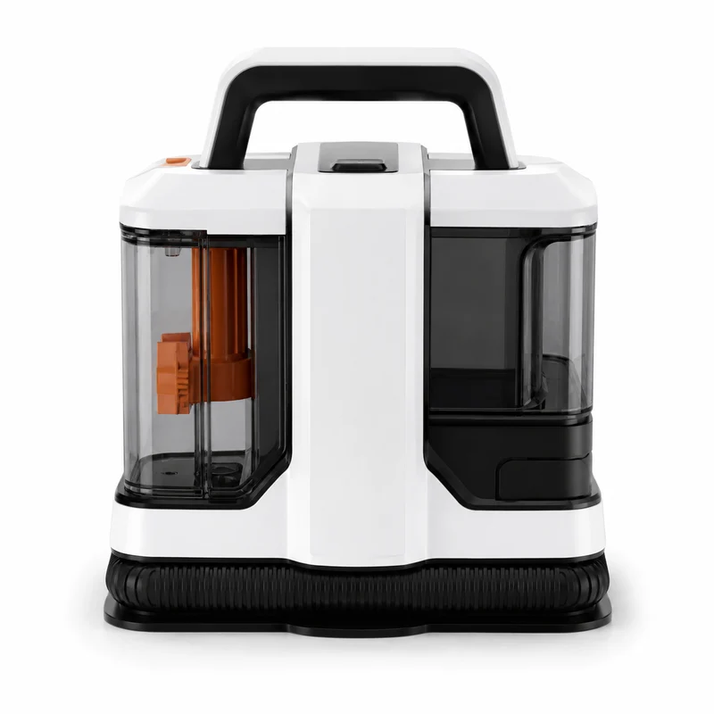 Shampouineuse CleanAndCozy haute pression | 750W