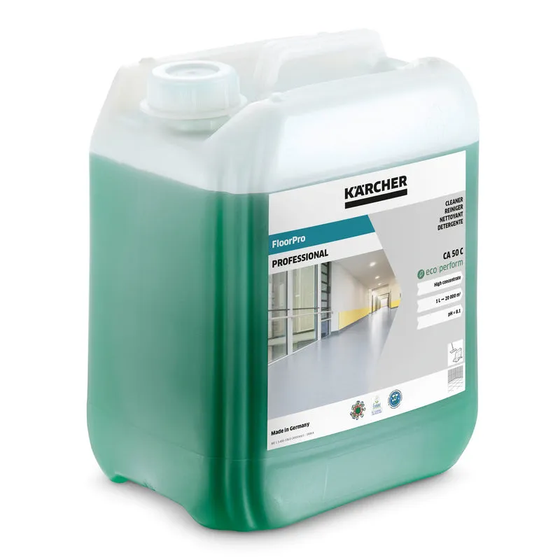NETTOYANT FLOORPRO CA 50 C ECO!PERFORM, 5L