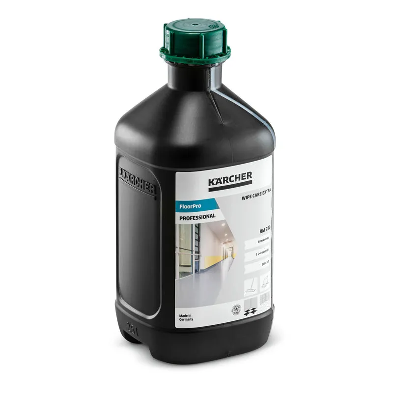 MOP CLEANER EXTRA FLOORPRO RM 780, 2.5L