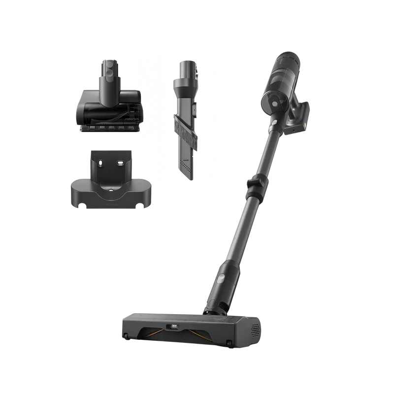 Roborock H60 Ultra aspirateur balai sans fil 3 en 1