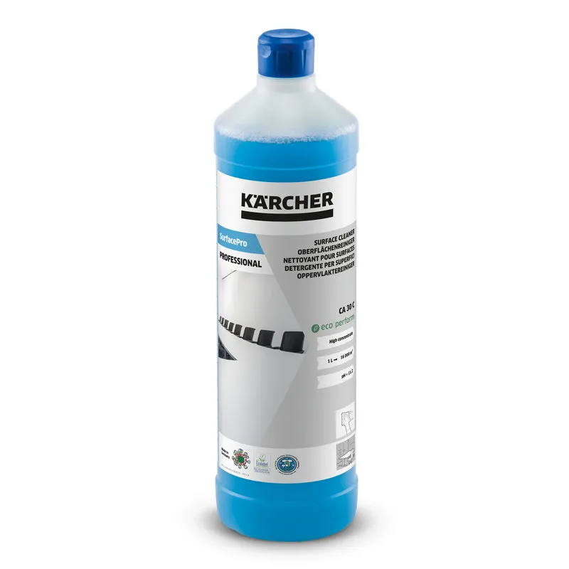 NETTOYANT POUR SURFACES SURFACEPRO CA 30 C ECO, 1L