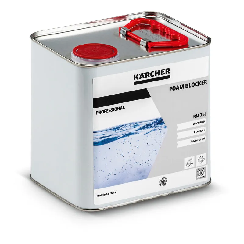 ANTIMOUSSE RM 761, 2.5L
