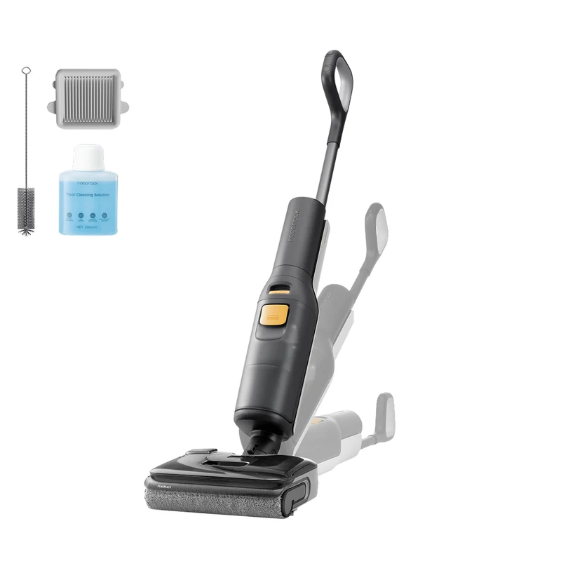 Roborock F25 BX aspirateur laveur sans fil sec et humide