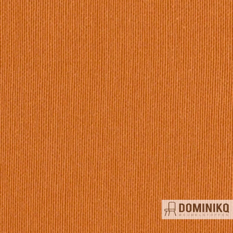 Vyva Fabrics - Silverguard - 90013 Orange