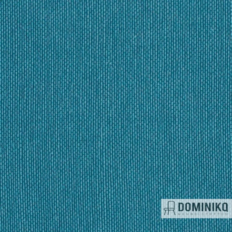 Vyva Fabrics - Silverguard - 93001 turquoises