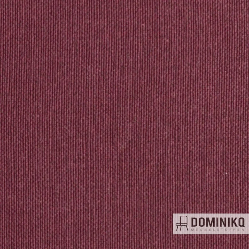 Vyva Fabrics - Silverguard - 96004 Rubin