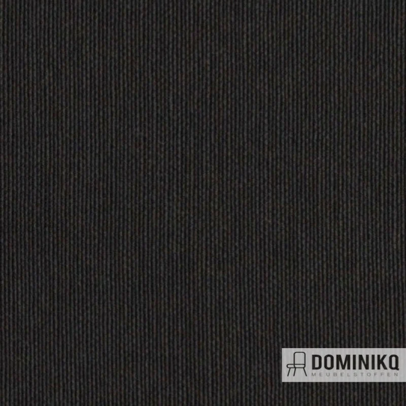 Vyva Fabrics - Silverguard à 99001 Black
